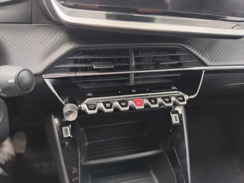 Imagen de Peugeot 2008