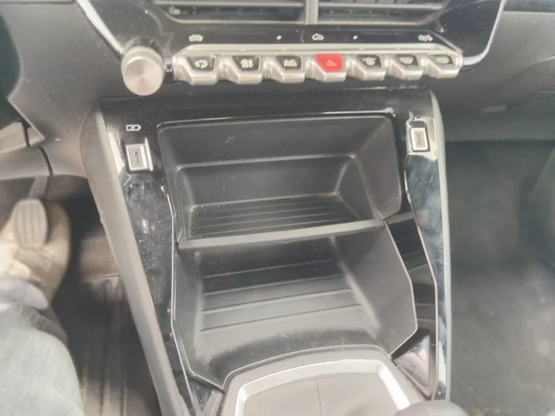 Imagen de Peugeot 2008