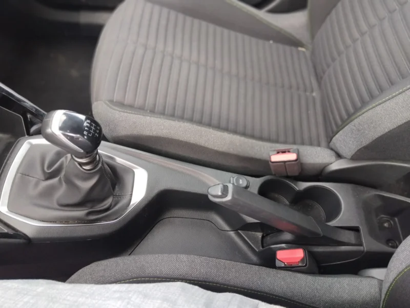 Imagen de Peugeot 2008