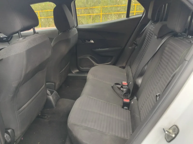 Imagen de Peugeot 2008