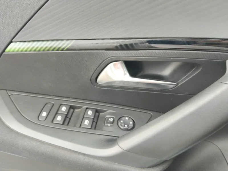 Imagen de Peugeot 2008