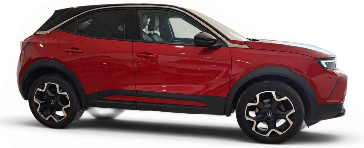 Imagen 4 de Opel Mokka Gasolina 136 CV por 17.990 €