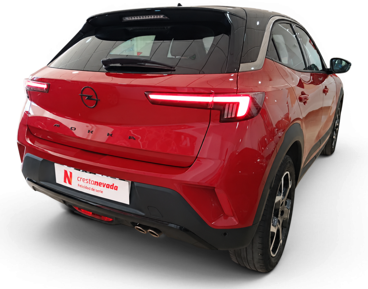 Imagen 5 de Opel Mokka Gasolina 136 CV por 17.990 €