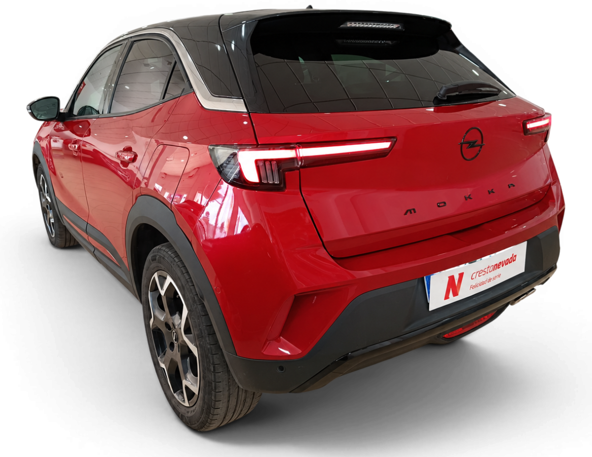 Imagen 7 de Opel Mokka Gasolina 136 CV por 17.990 €