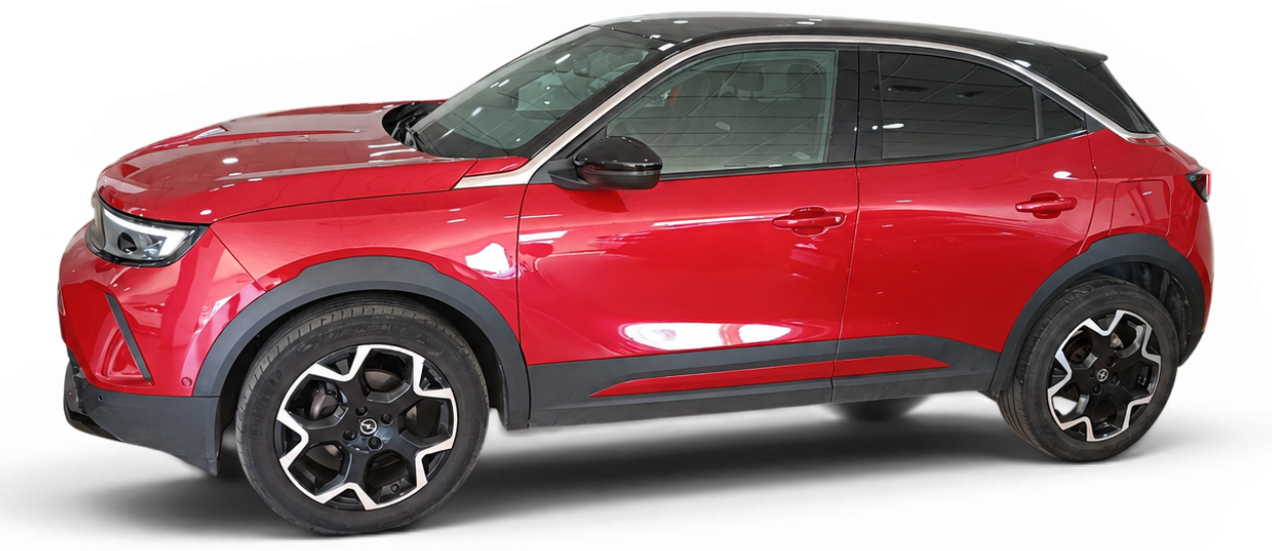 Imagen 8 de Opel Mokka Gasolina 136 CV por 17.990 €