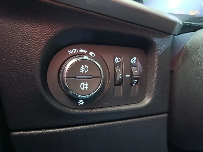 Imagen de Opel Mokka