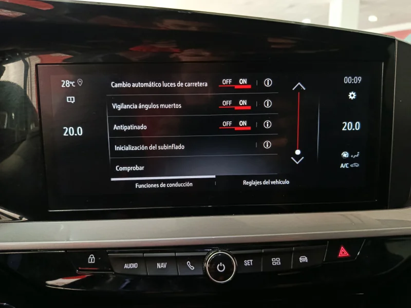 Imagen de Opel Mokka