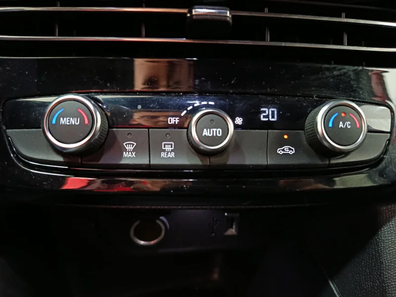 Imagen de Opel Mokka