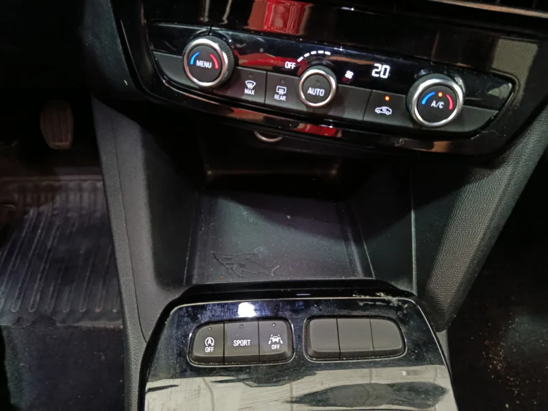 Imagen de Opel Mokka