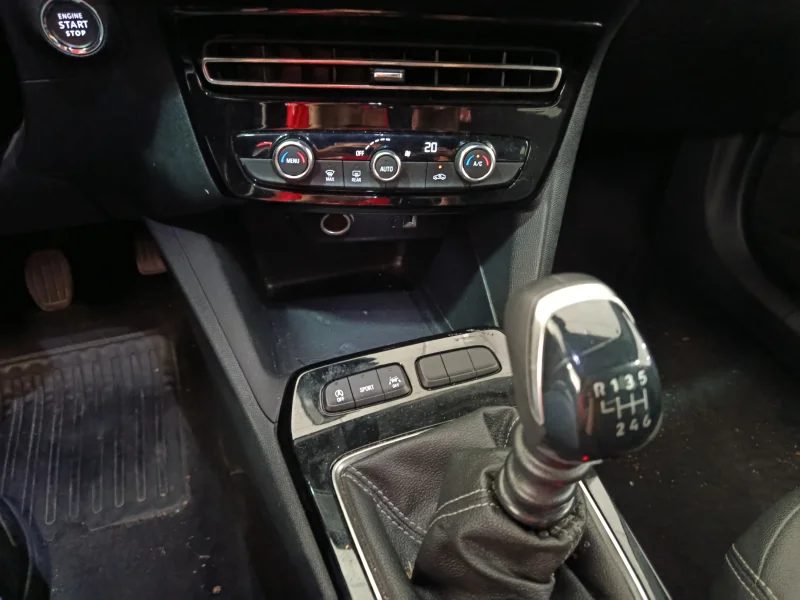 Imagen de Opel Mokka