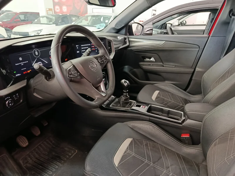 Imagen de Opel Mokka