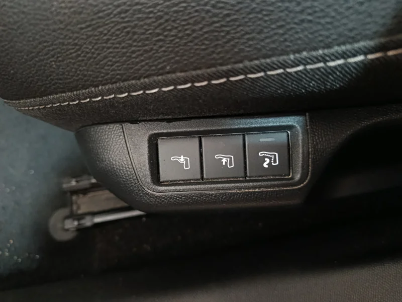 Imagen de Opel Mokka