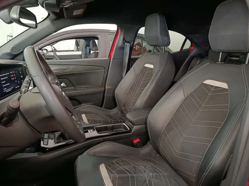 Imagen de Opel Mokka