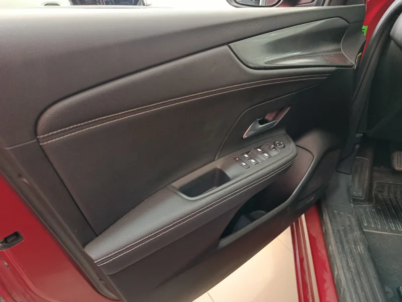 Imagen de Opel Mokka