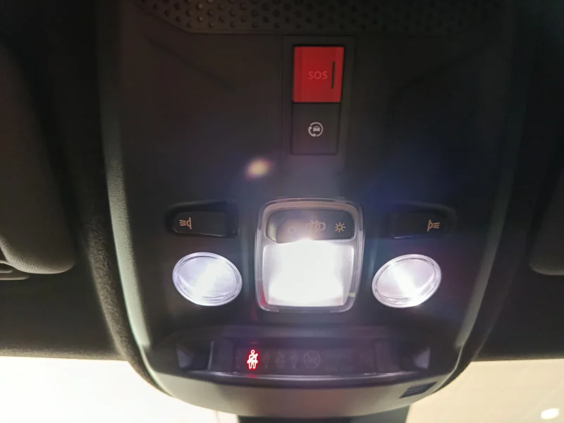 Imagen de Opel Mokka