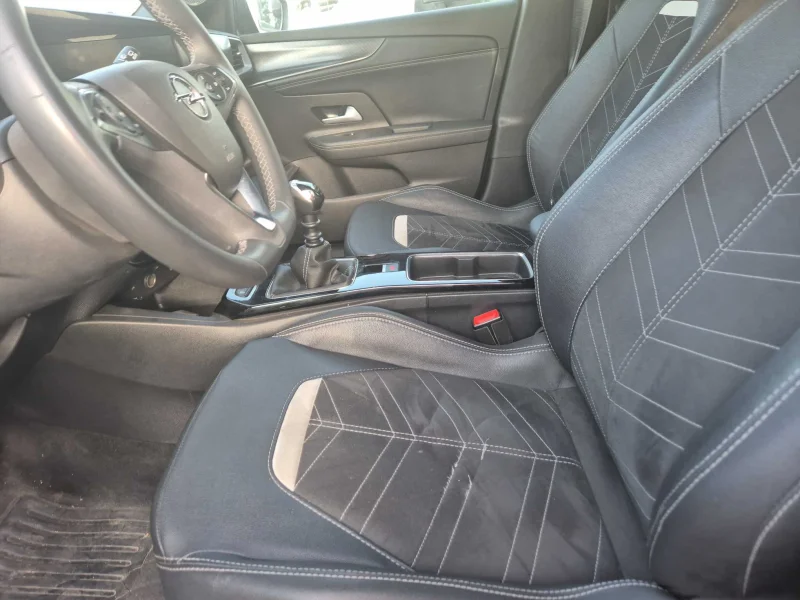 Imagen de Opel Mokka