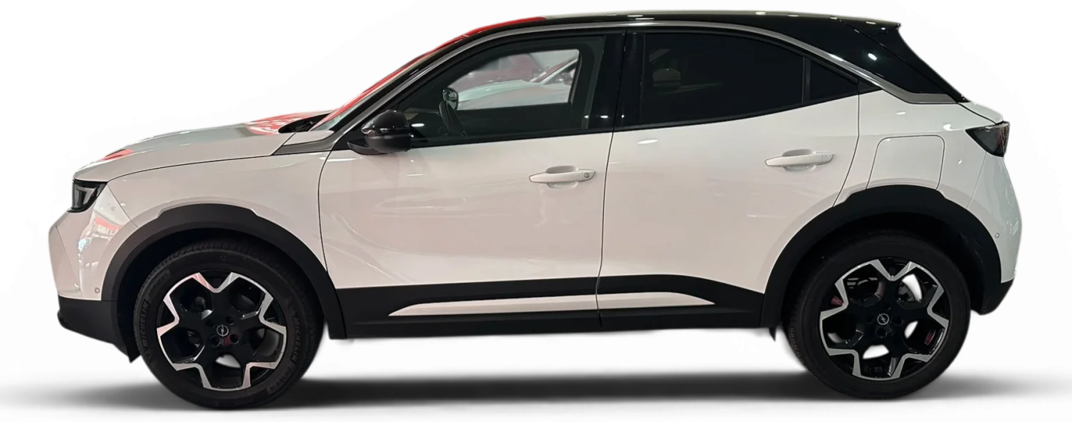 Imagen de Opel Mokka