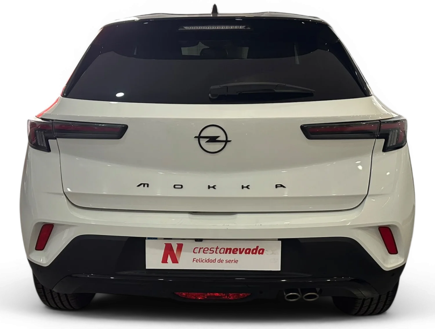 Imagen de Opel Mokka