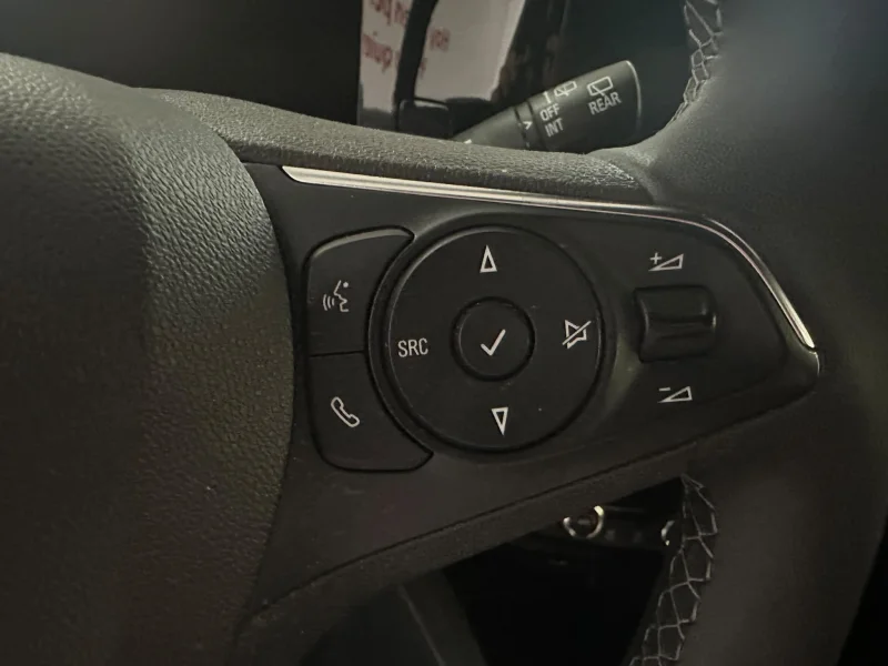 Imagen de Opel Mokka