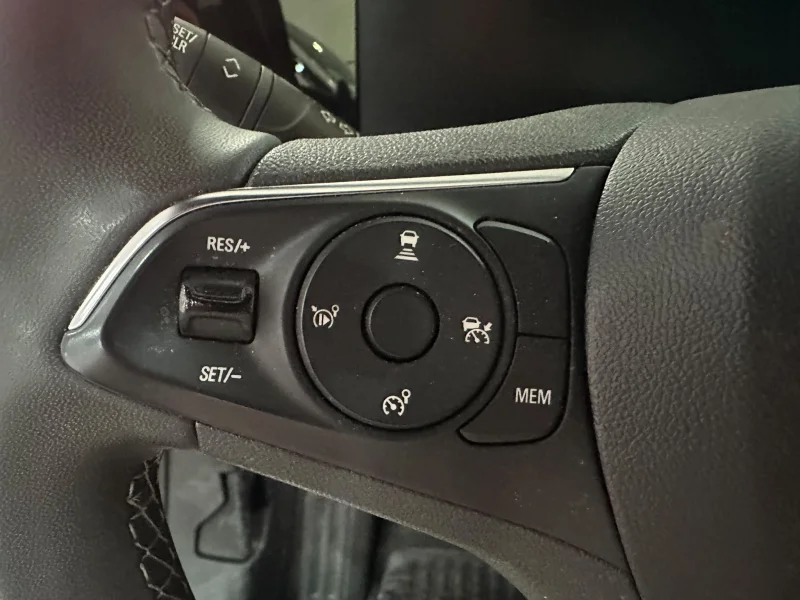 Imagen de Opel Mokka