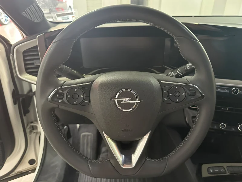 Imagen de Opel Mokka