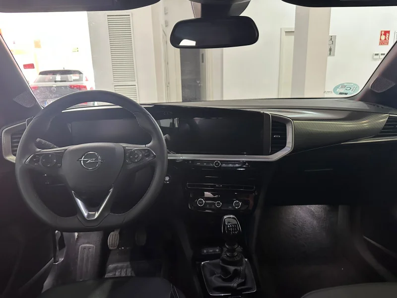 Imagen de Opel Mokka