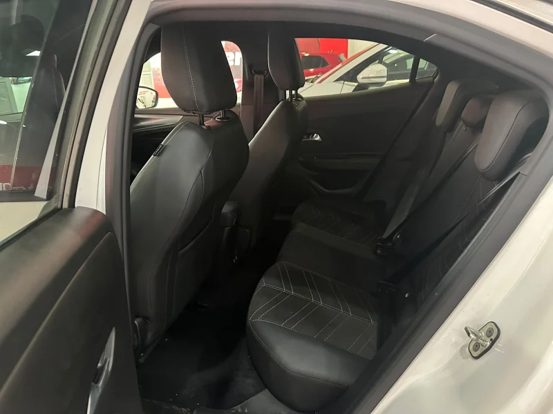 Imagen de Opel Mokka