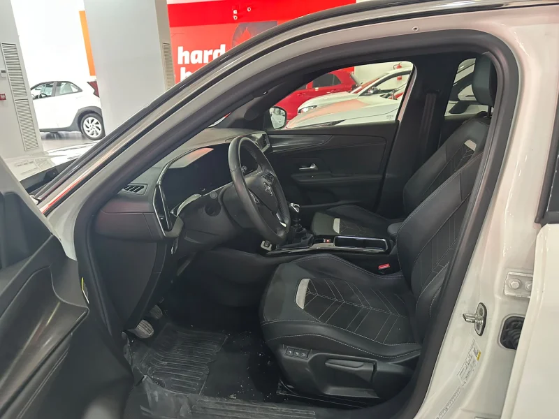 Imagen de Opel Mokka