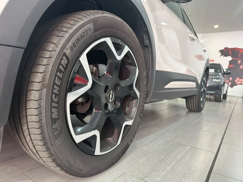 Imagen de Opel Mokka