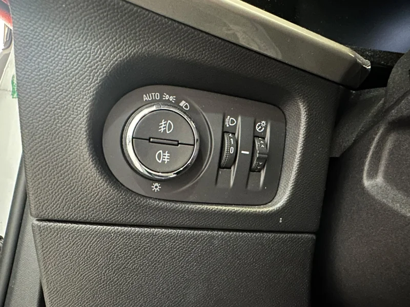 Imagen de Opel Mokka