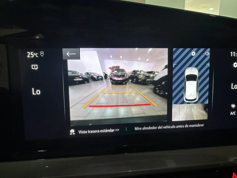 Imagen de Opel Mokka