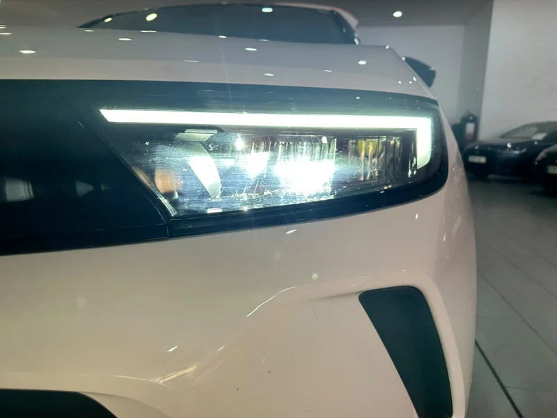 Imagen de Opel Mokka