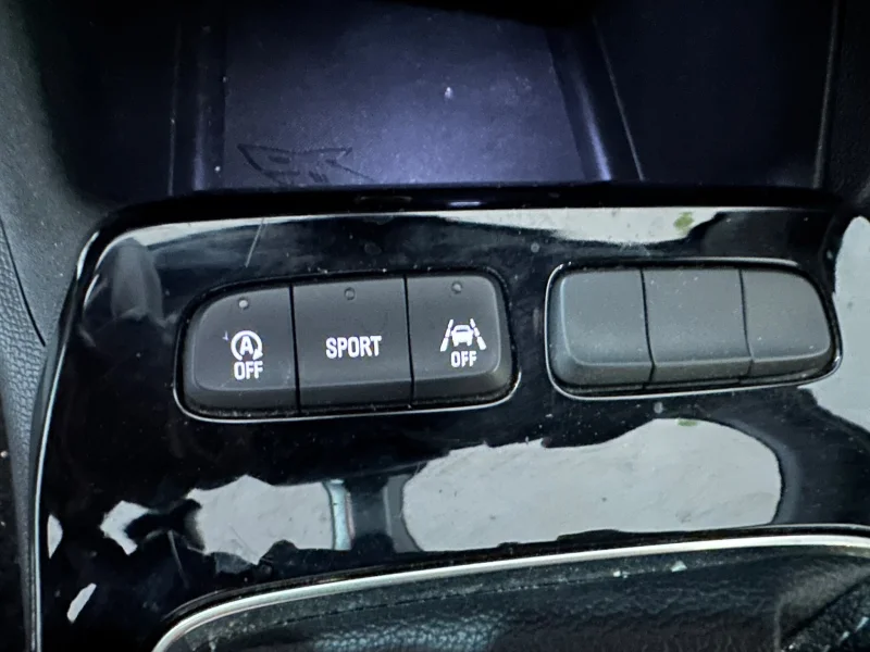 Imagen de Opel Mokka