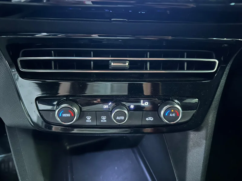 Imagen de Opel Mokka