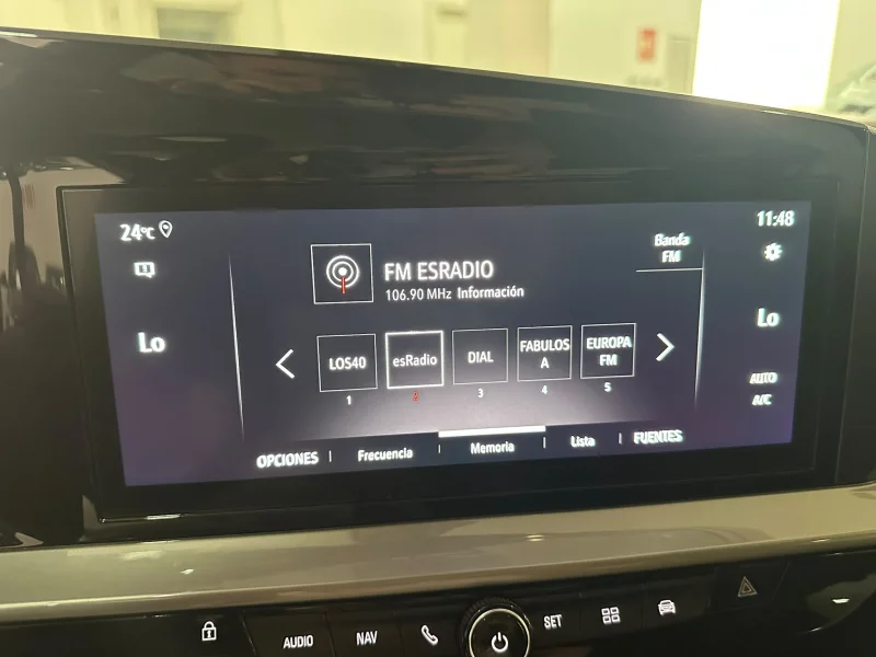 Imagen de Opel Mokka