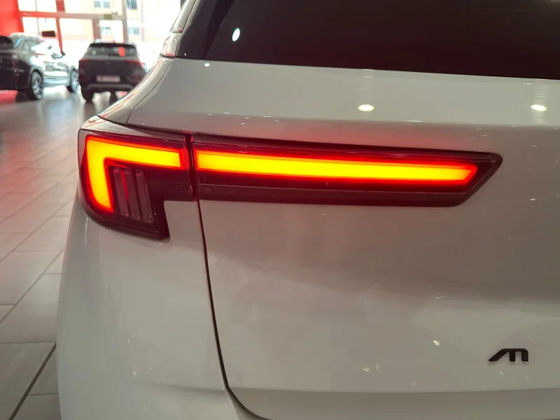 Imagen de Opel Mokka