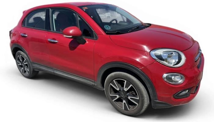 Imagen de Fiat 500X