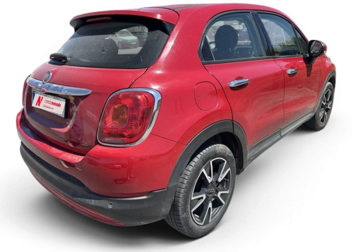 Imagen de Fiat 500X