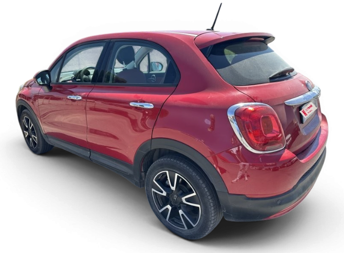 Imagen de Fiat 500X