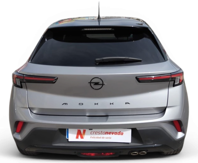 Imagen de Opel Mokka