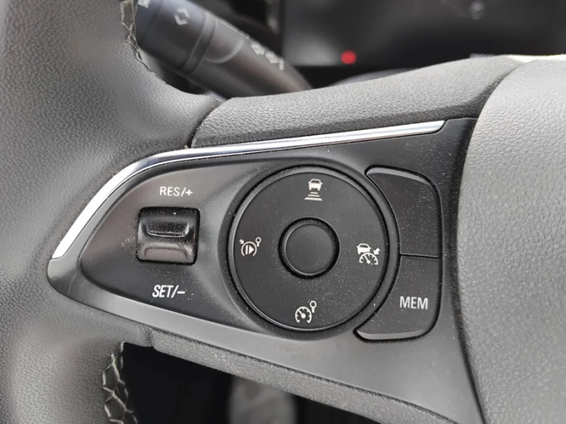 Imagen de Opel Mokka