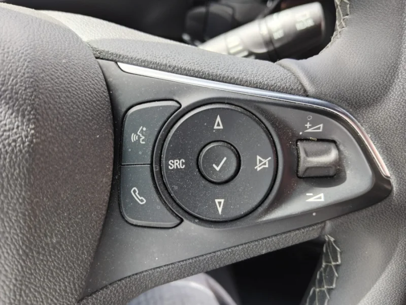 Imagen de Opel Mokka