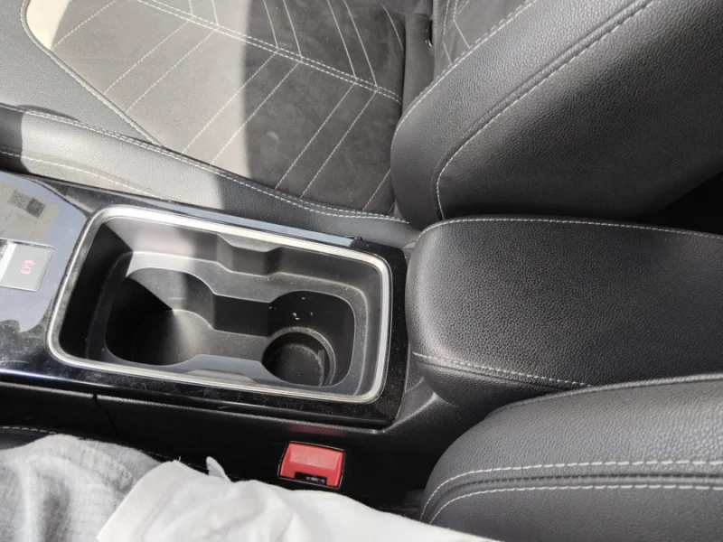 Imagen de Opel Mokka