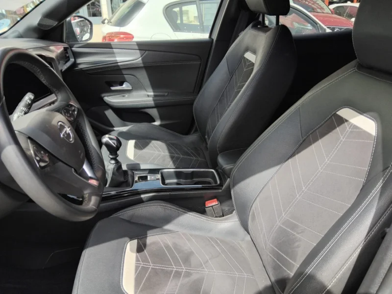 Imagen de Opel Mokka