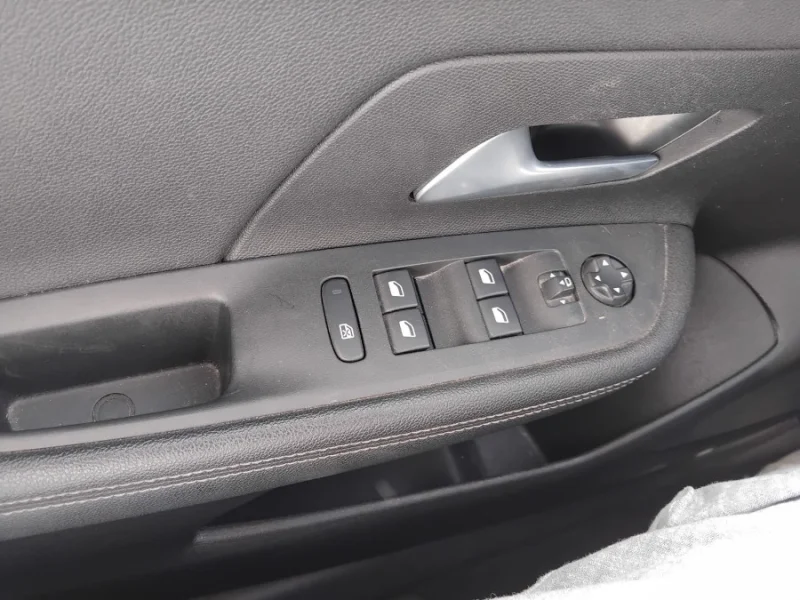 Imagen de Opel Mokka