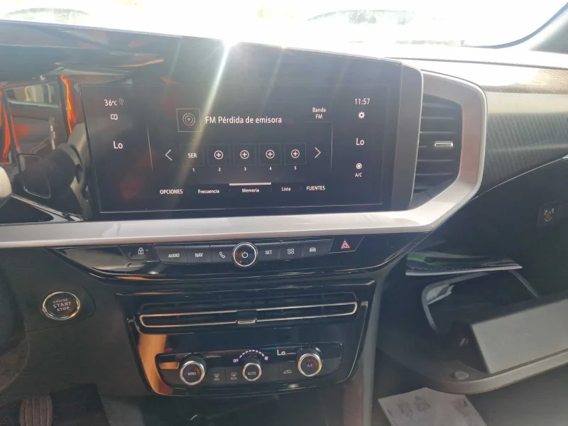 Imagen de Opel Mokka