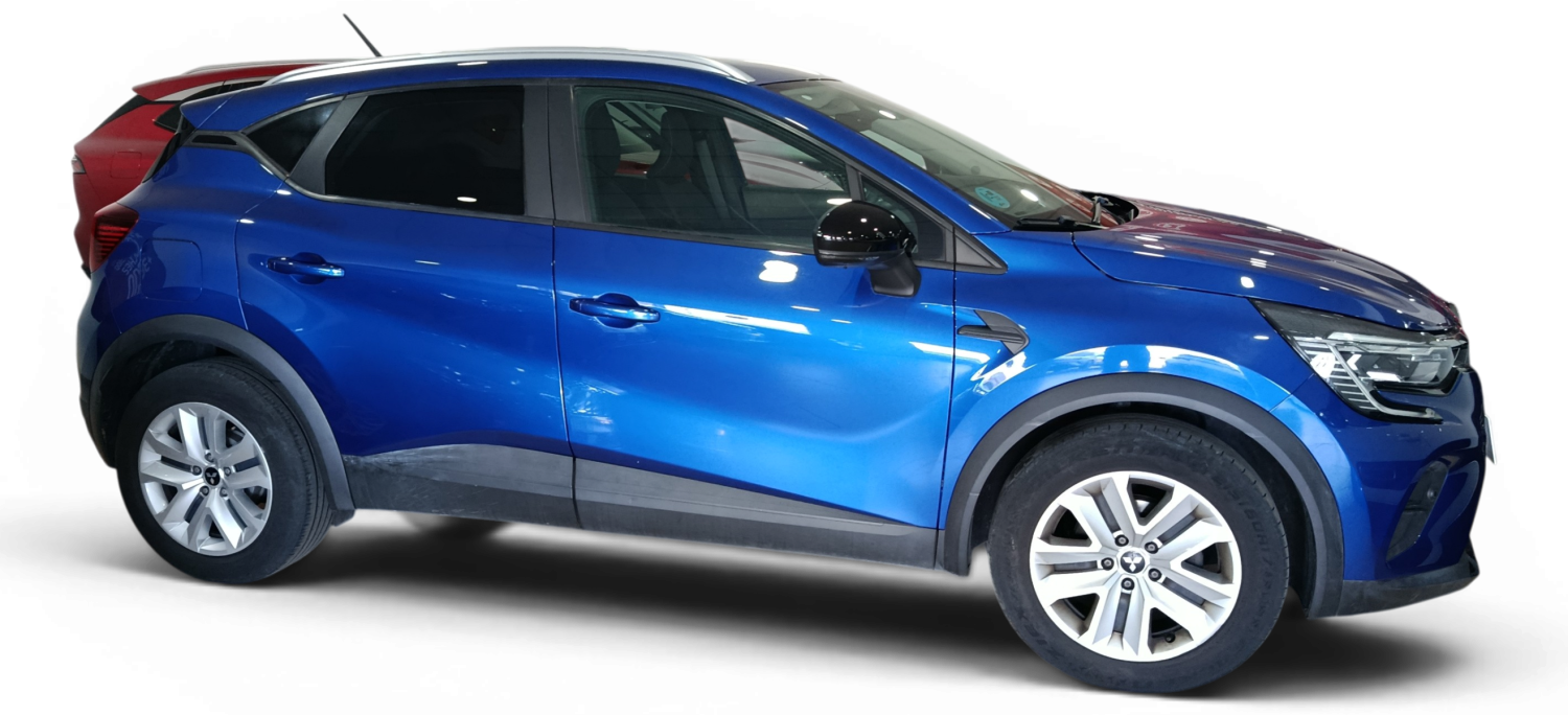 Imagen 3 de Mitsubishi ASX Gasolina 91 CV por 18.490 €