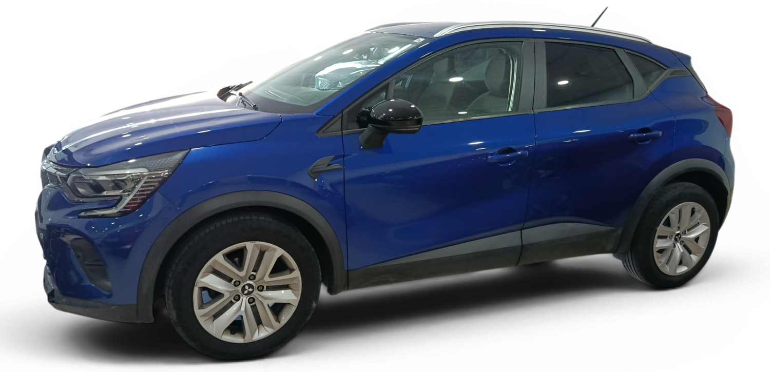 Imagen 8 de Mitsubishi ASX Gasolina 91 CV por 18.490 €
