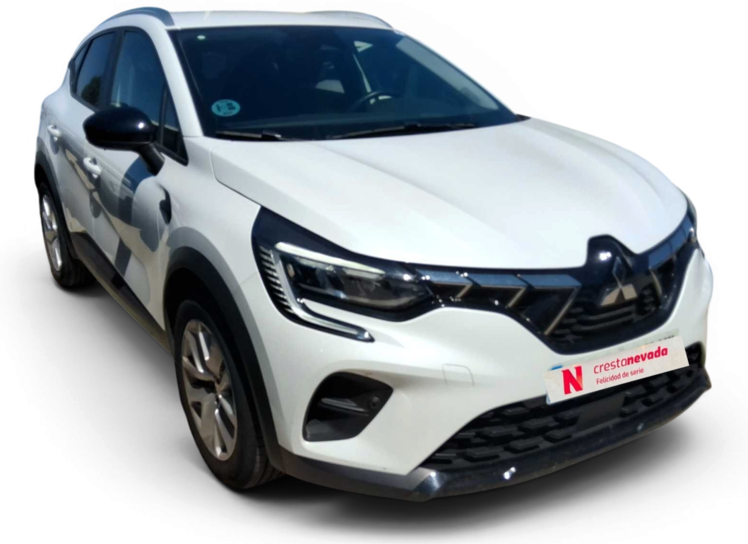 Imagen de Mitsubishi ASX