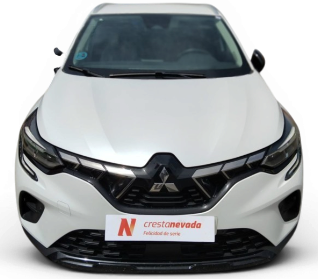 Imagen de Mitsubishi ASX